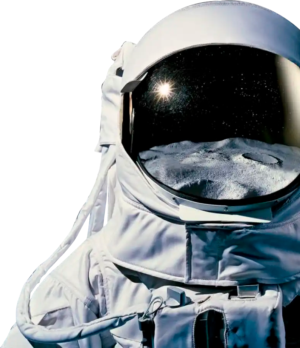 Imagen astronauta